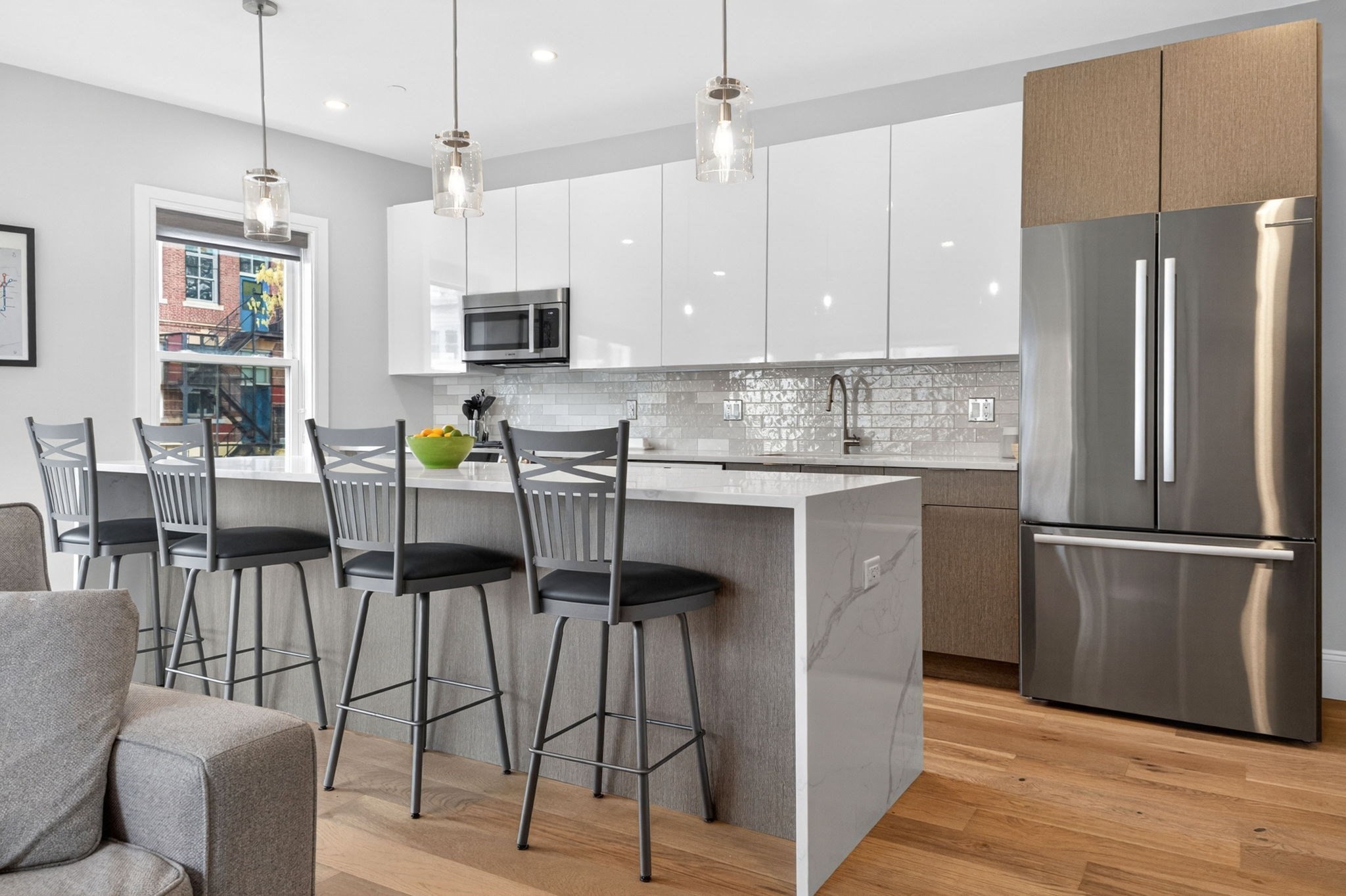 21 Glen Rd Unit 10, Jamaica Plain, Boston, MA 02130 - Image 6