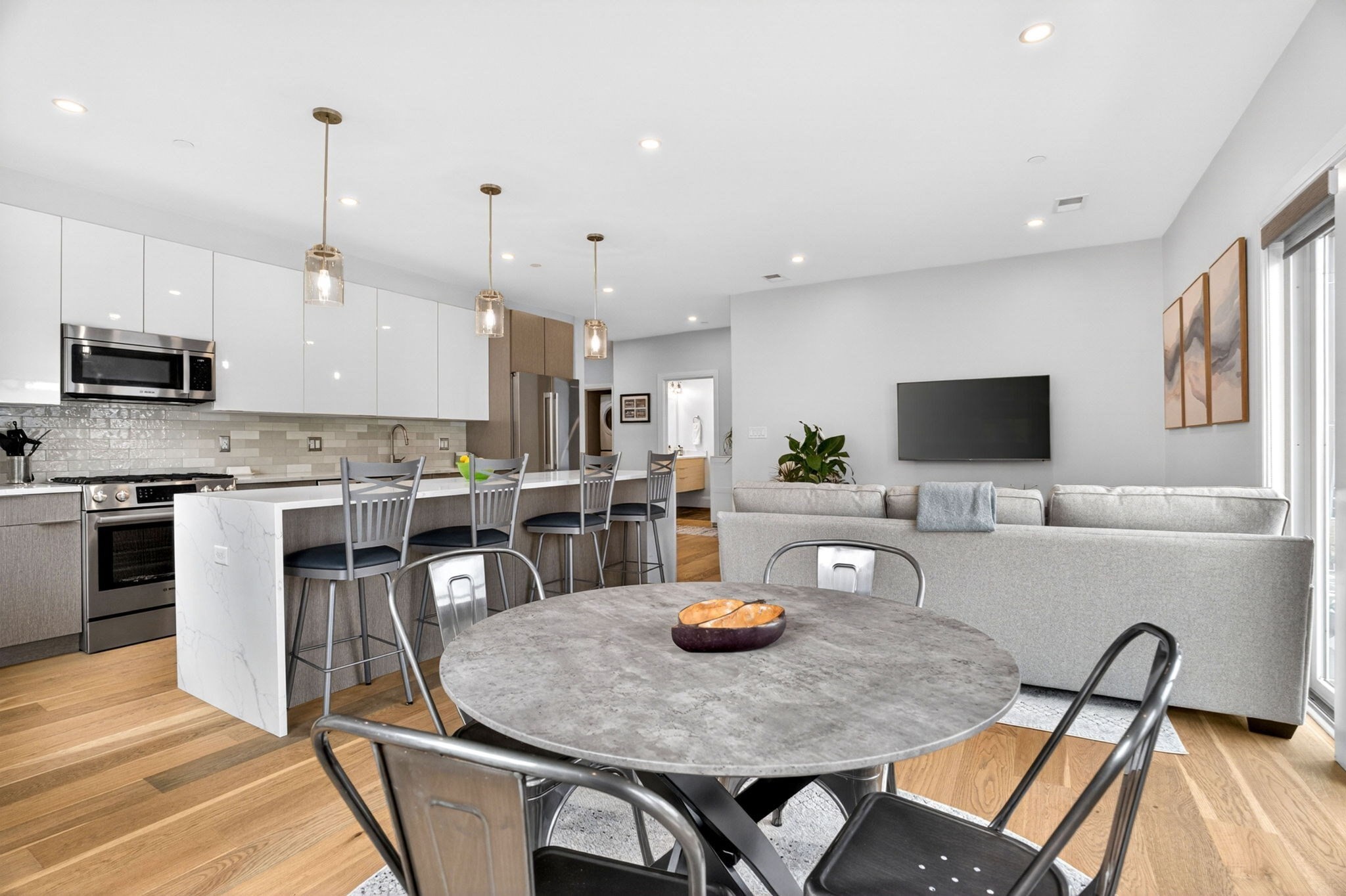 21 Glen Rd Unit 10, Jamaica Plain, Boston, MA 02130 - Image 8