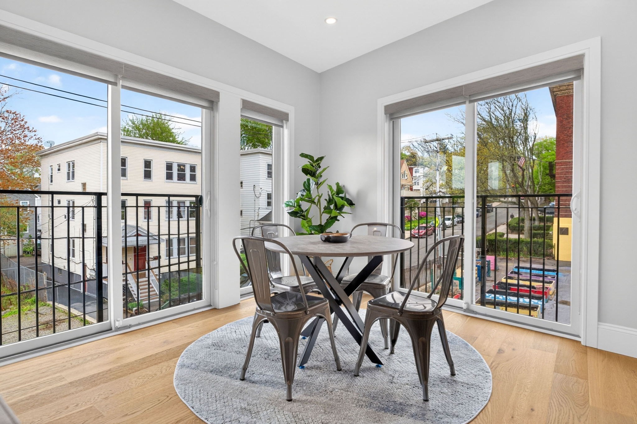 21 Glen Rd Unit 10, Jamaica Plain, Boston, MA 02130 - Image 10