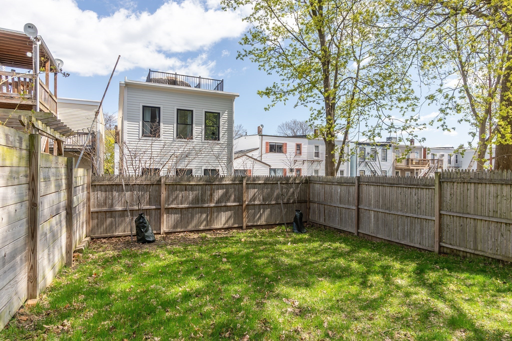 498 Sumner Street Unit 3, East Boston, Boston, MA 02128 - Image 26