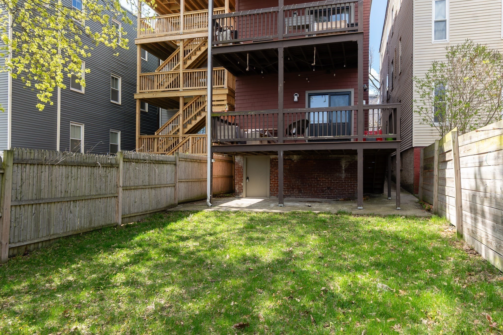 498 Sumner Street Unit 3, East Boston, Boston, MA 02128 - Image 27