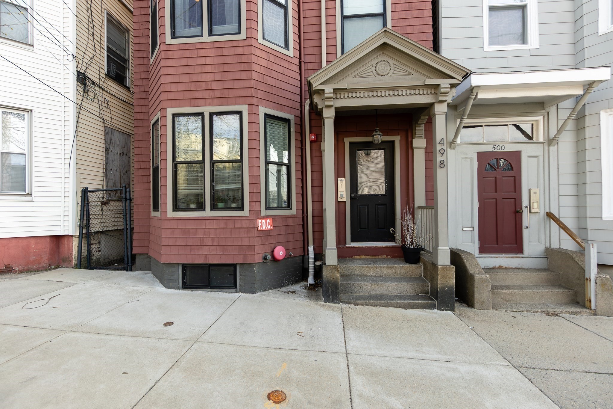498 Sumner Street Unit 3, East Boston, Boston, MA 02128 - Image 29