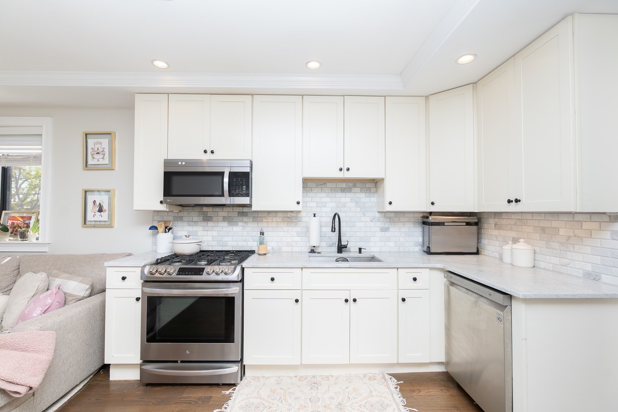 498 Sumner Street Unit 3, East Boston, Boston, MA 02128 - Image 4