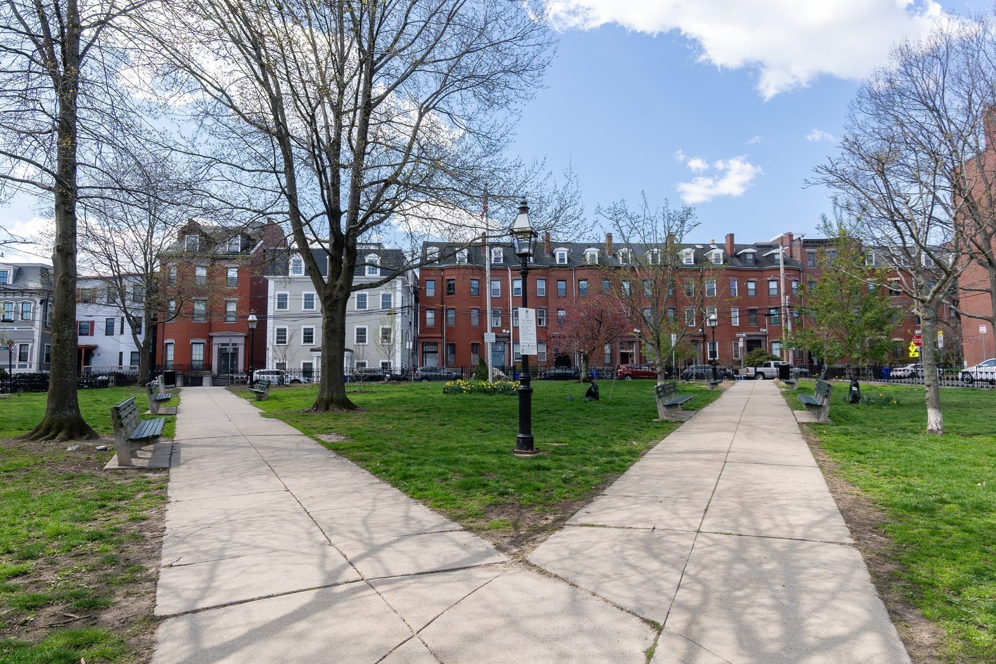 498 Sumner Street Unit 3, East Boston, Boston, MA 02128 - Image 33