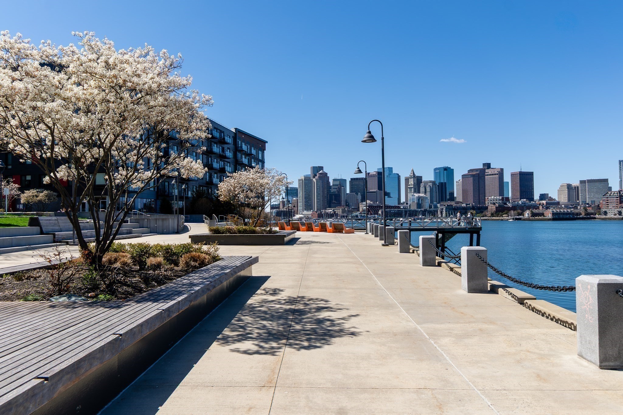 498 Sumner Street Unit 3, East Boston, Boston, MA 02128 - Image 34