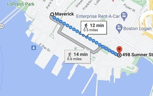 498 Sumner Street Unit 3, East Boston, Boston, MA 02128 - Image 37