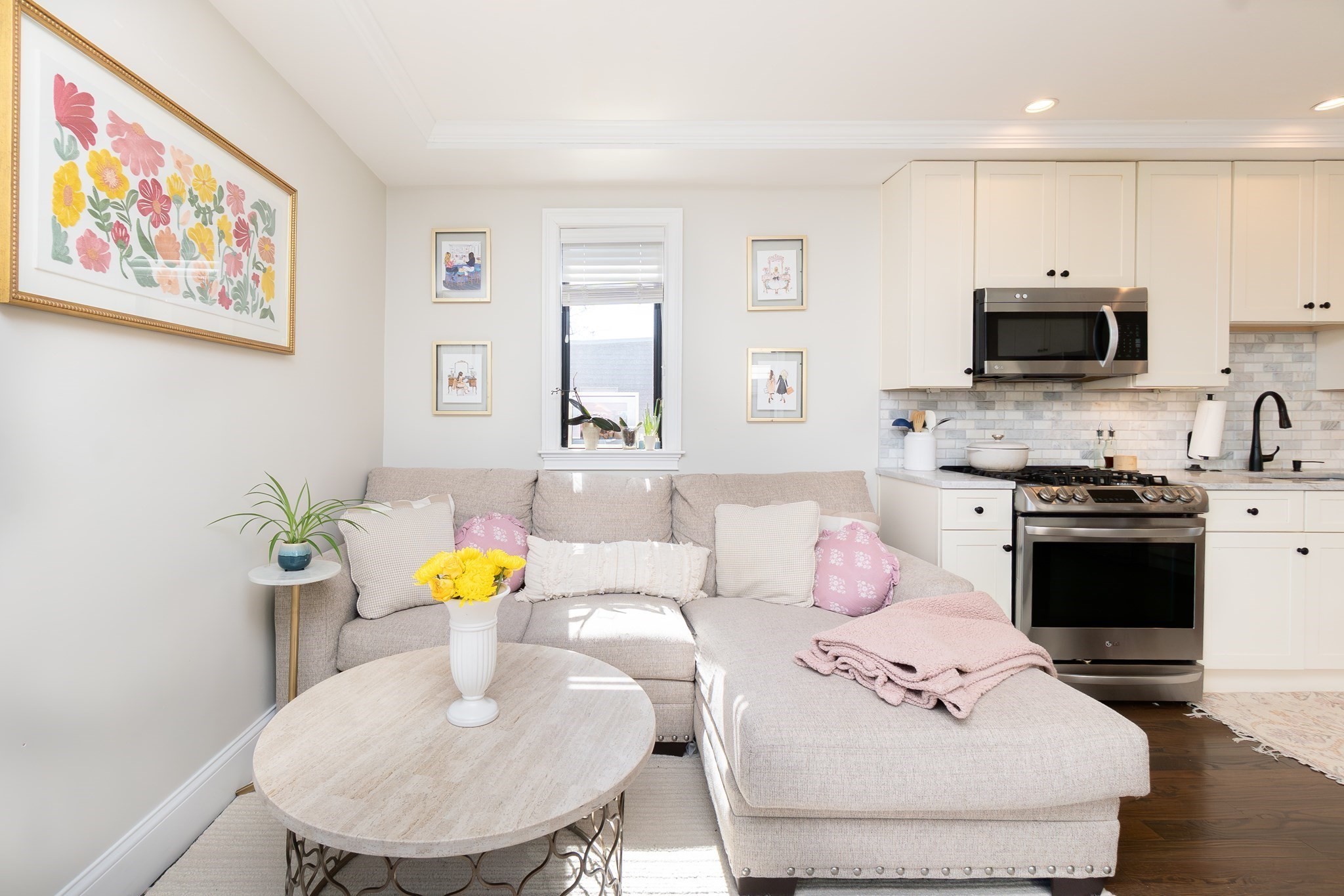 498 Sumner Street Unit 3, East Boston, Boston, MA 02128 - Image 5
