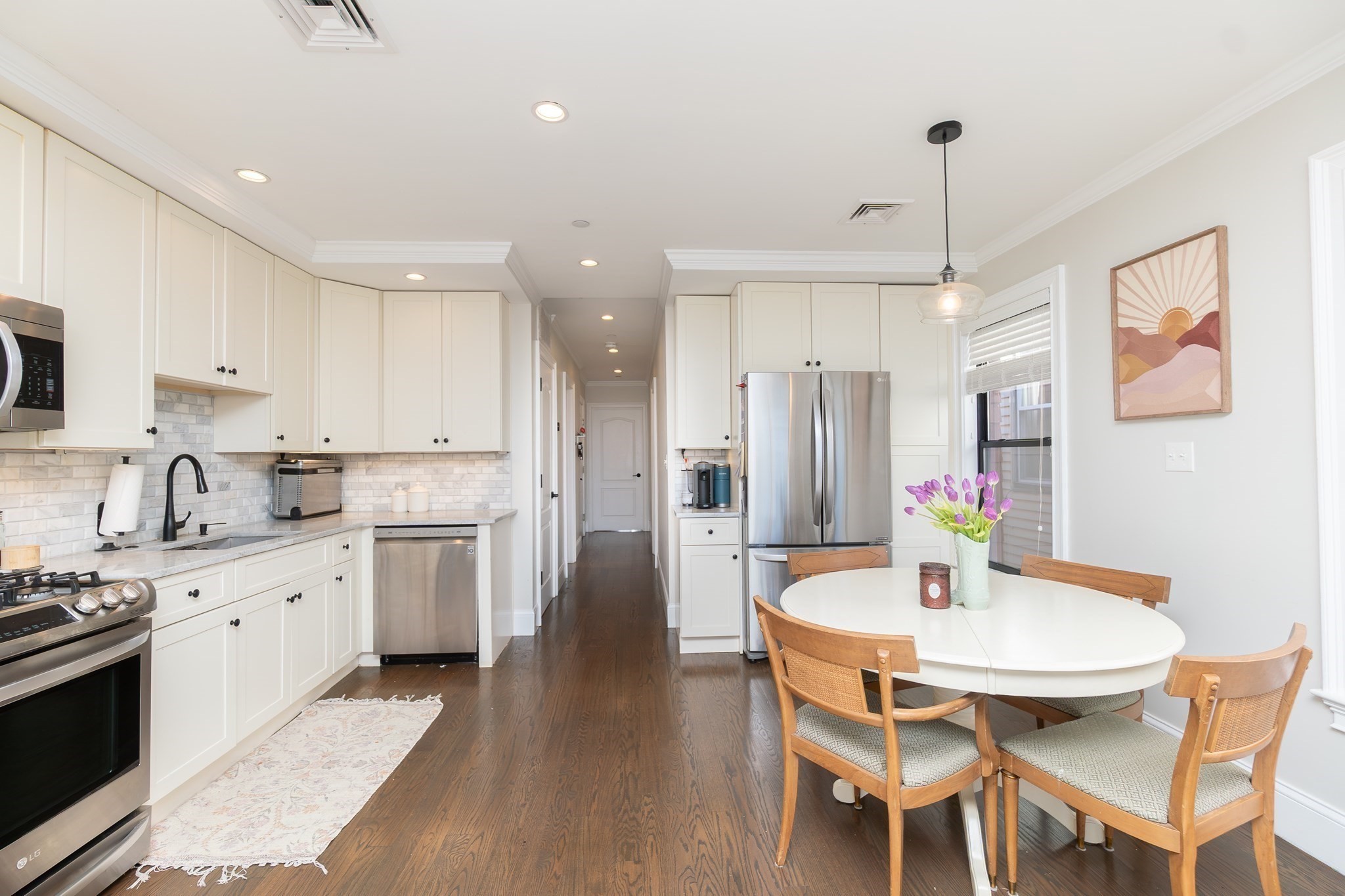 498 Sumner Street Unit 3, East Boston, Boston, MA 02128 - Image 6