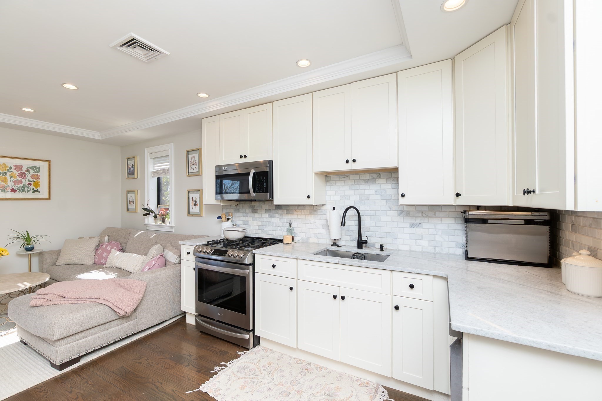 498 Sumner Street Unit 3, East Boston, Boston, MA 02128 - Image 8