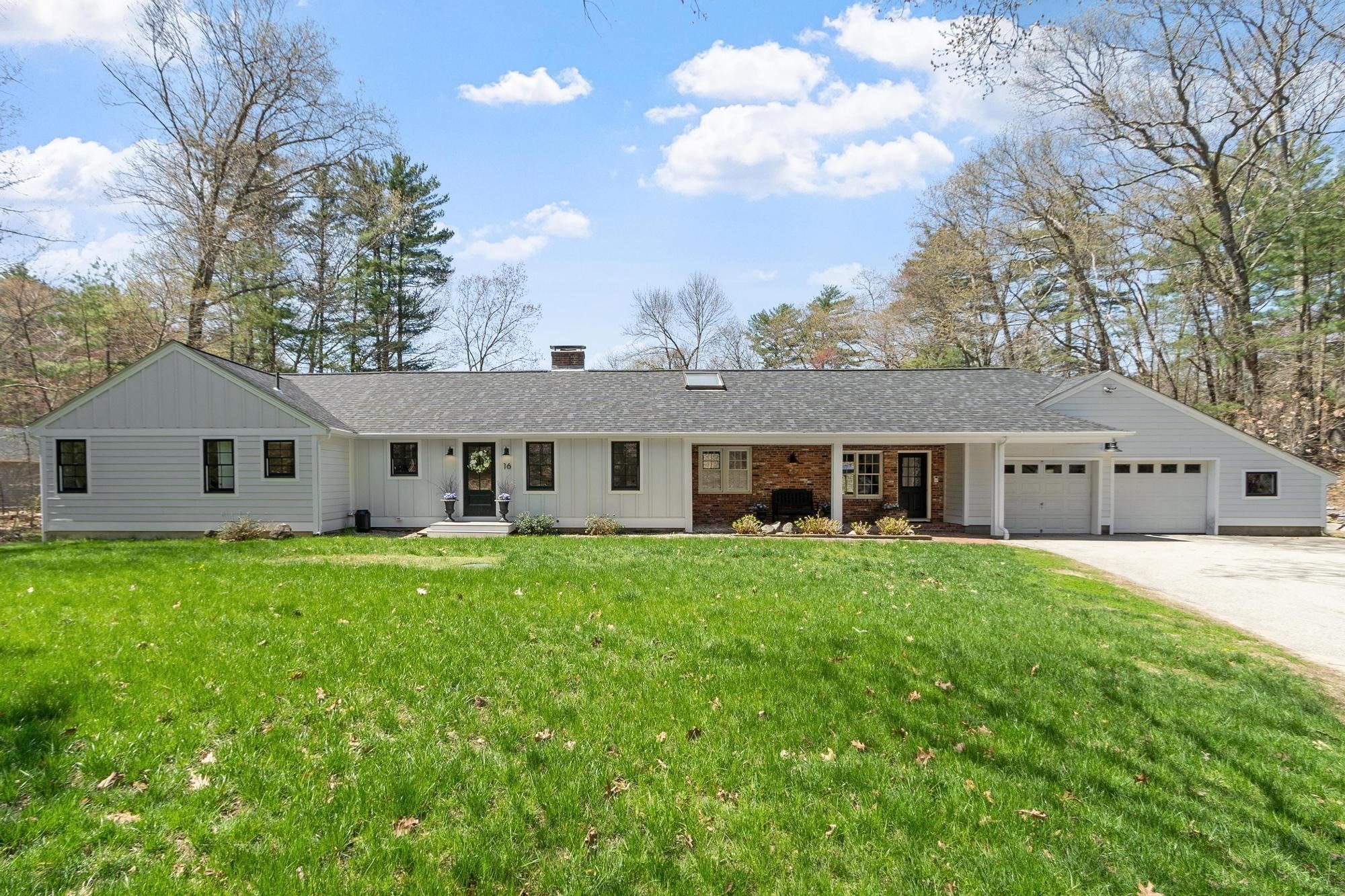 16 Thurlow Street, Georgetown, MA 01833