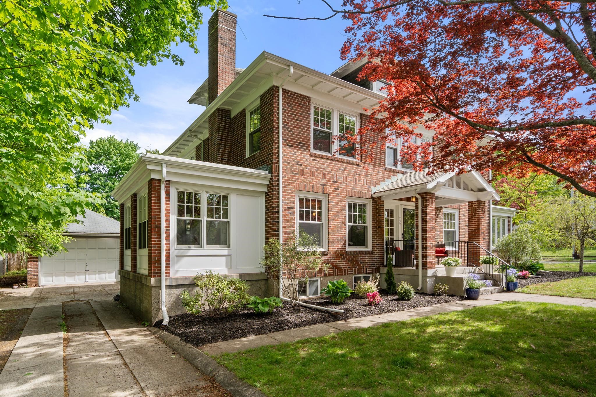 799 Commonwealth Avenue, Newton, MA 02459 - Image 2