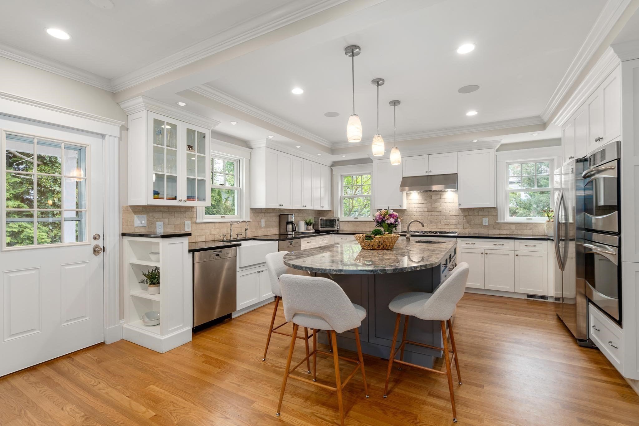 799 Commonwealth Avenue, Newton, MA 02459 - Image 12