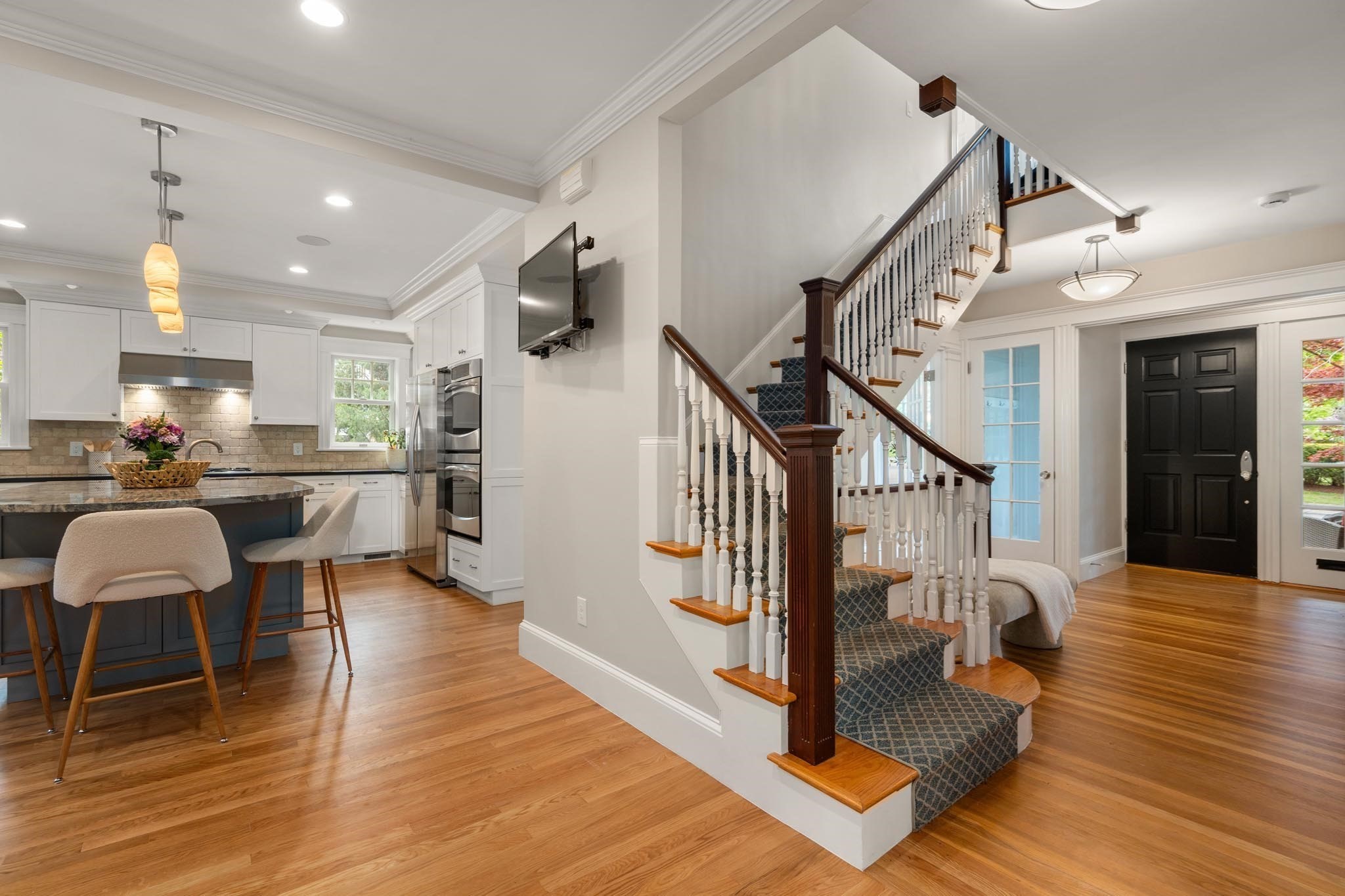 799 Commonwealth Avenue, Newton, MA 02459 - Image 4