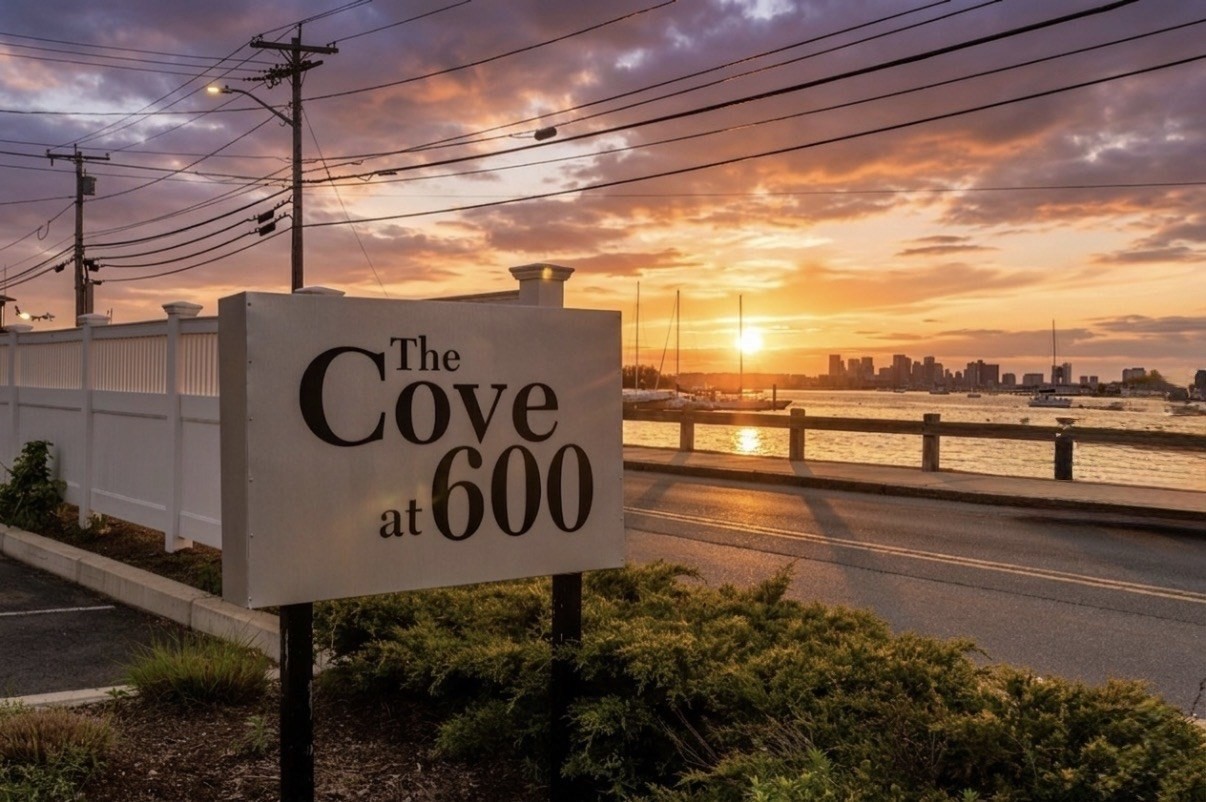600 Shirley St Unit 11, Winthrop, MA 02152