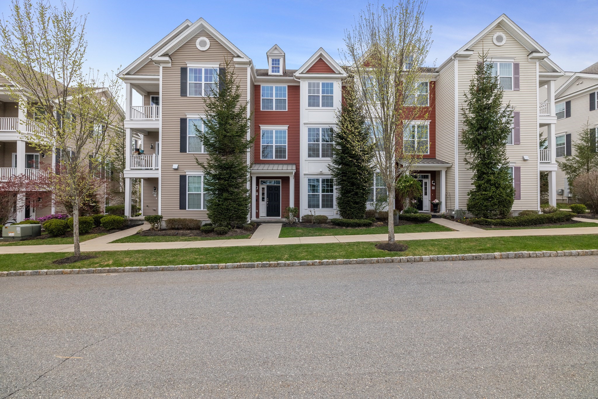57 Townsend Blvd Unit 57, Westborough, MA 01581