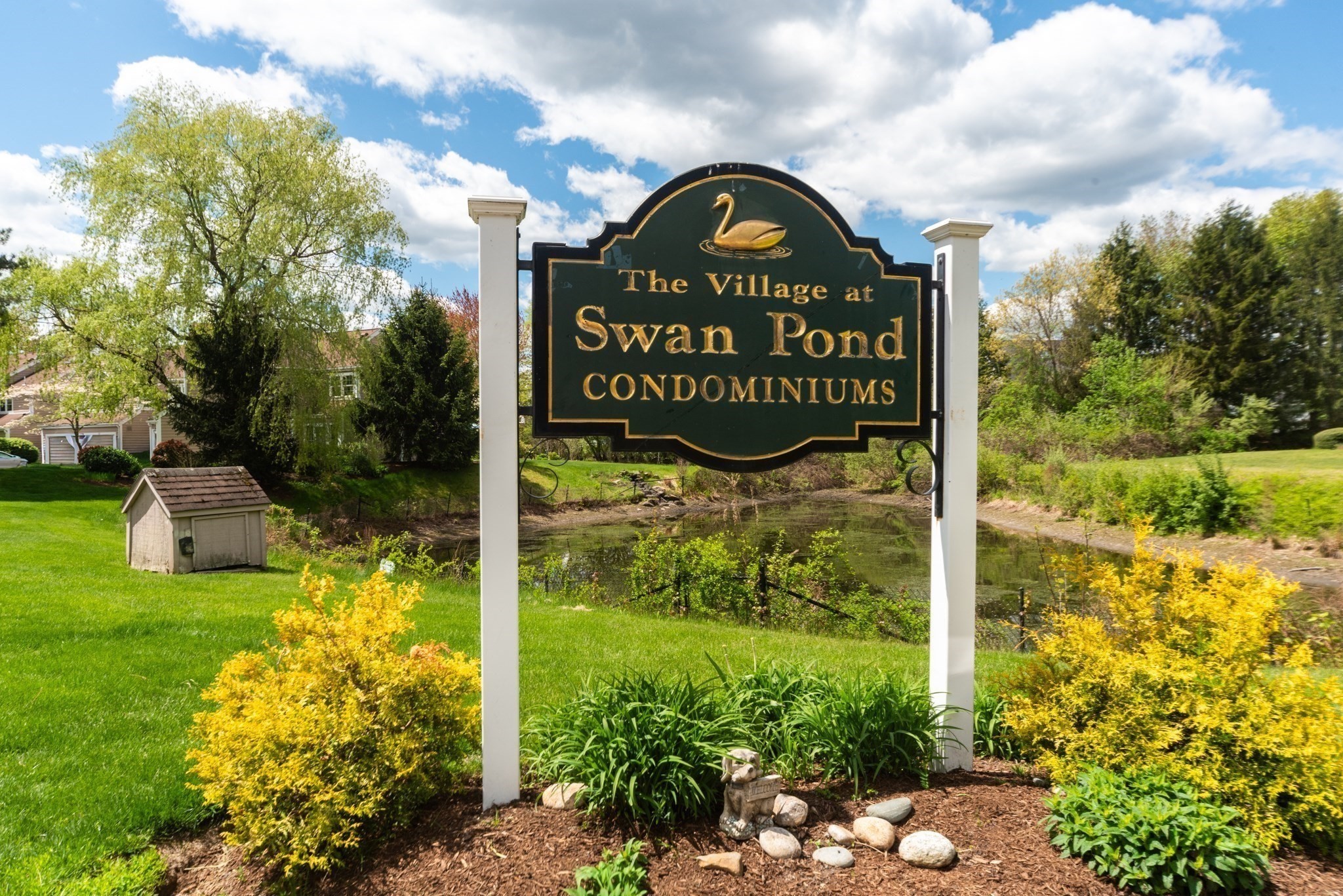 11 Canvasback Way Unit 11, Walpole, MA 02081