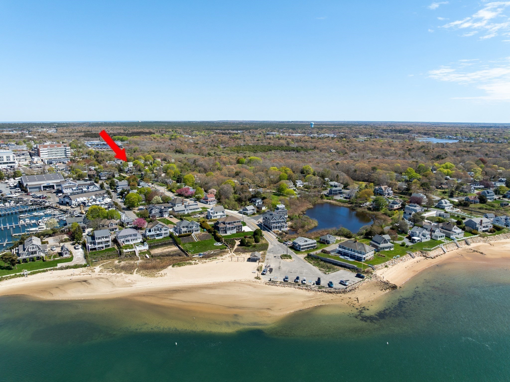 5 Rosetta St, Yarmouth, MA 02673