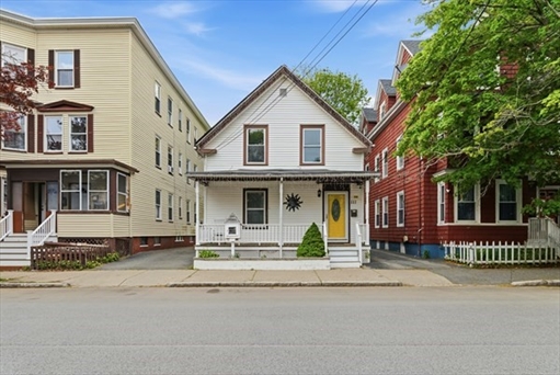111 Adams St