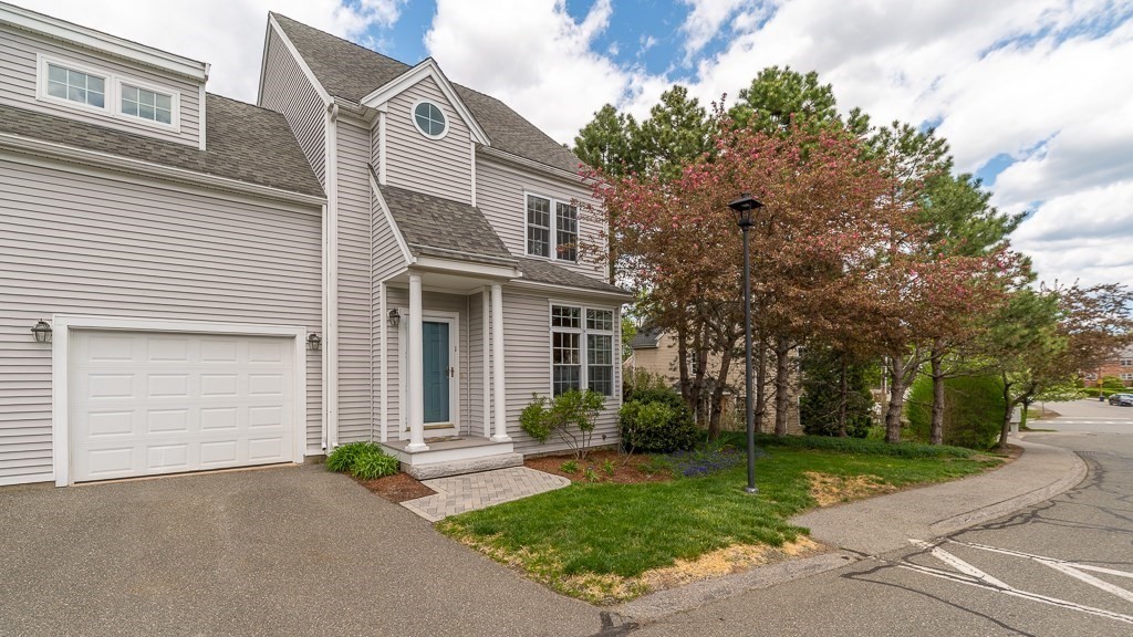 1 New Mill Place Unit 1, Ipswich, MA 01938