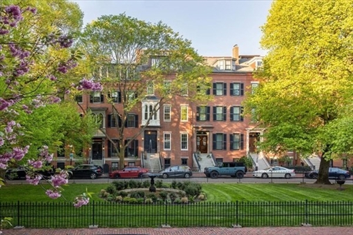 20 Union Park, Apt 4