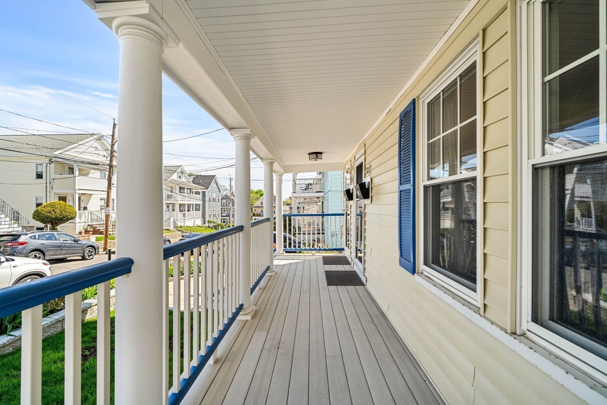 83 Cresthill Road, Brighton, Boston, MA 02135 - Image 2