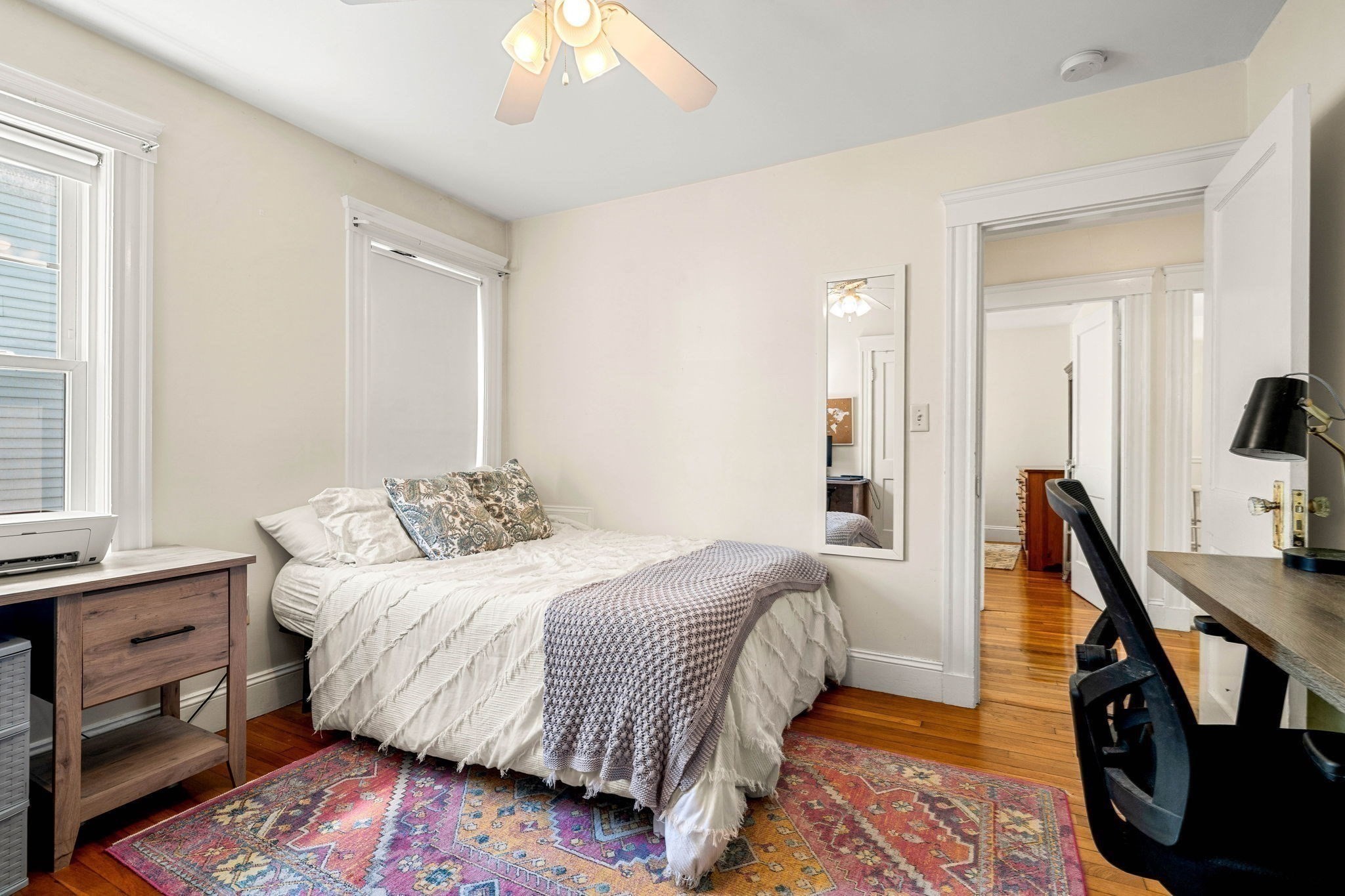 83 Cresthill Road, Brighton, Boston, MA 02135 - Image 16
