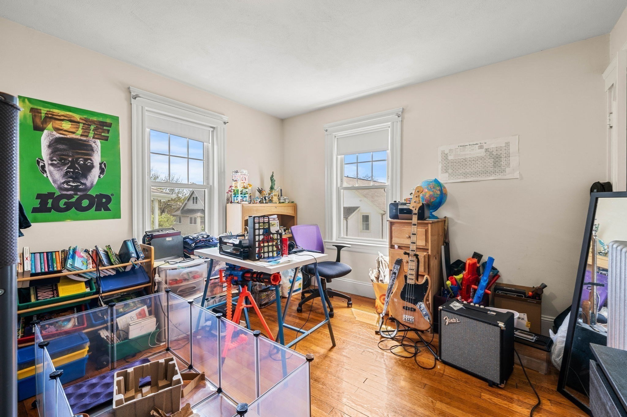 83 Cresthill Road, Brighton, Boston, MA 02135 - Image 32