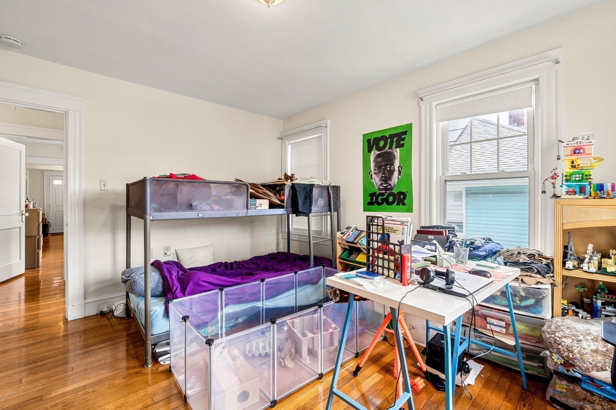 83 Cresthill Road, Brighton, Boston, MA 02135 - Image 33