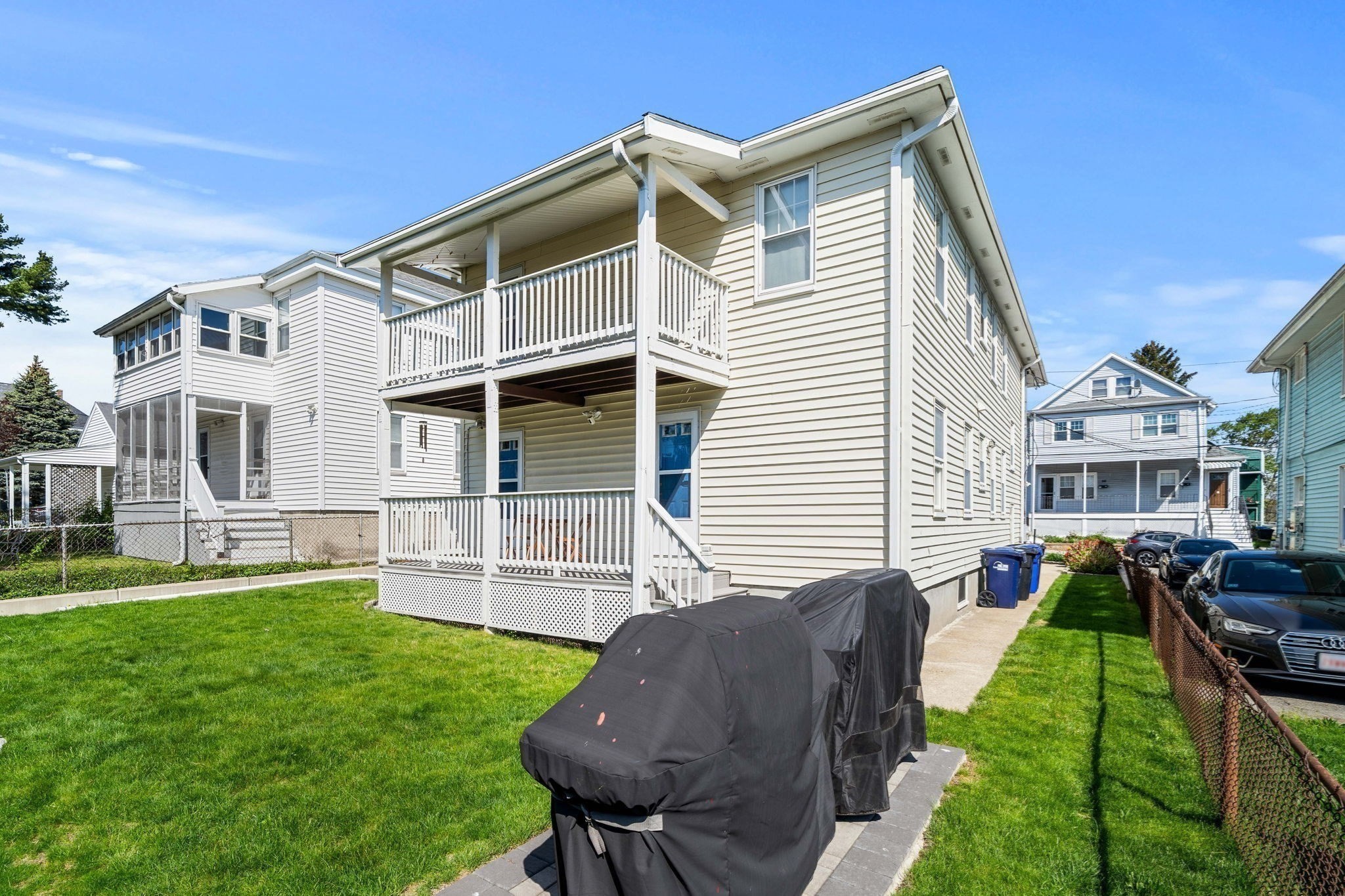 83 Cresthill Road, Brighton, Boston, MA 02135 - Image 39