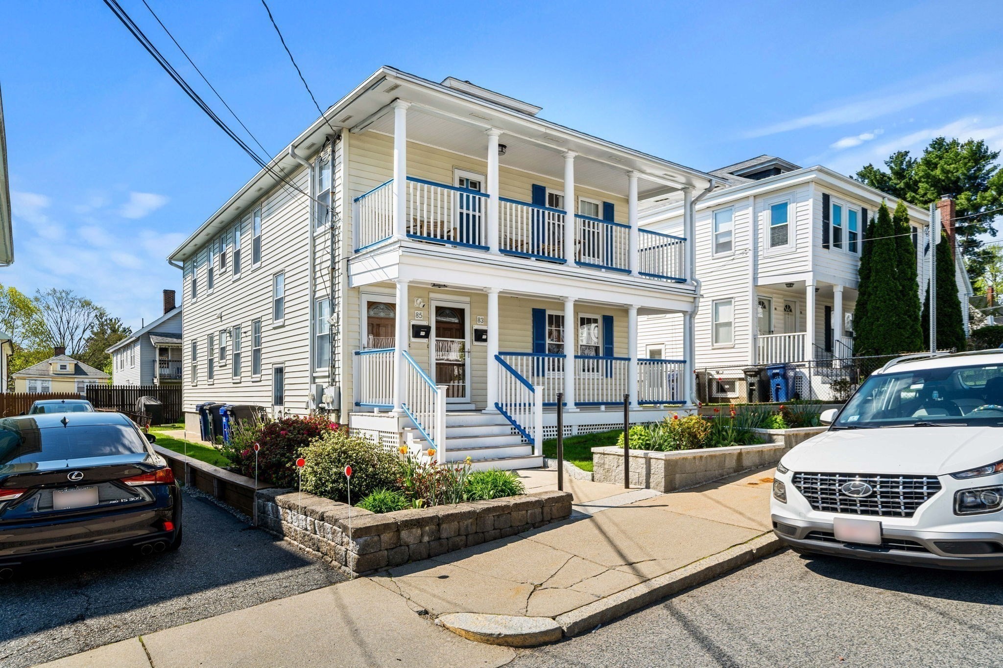 83 Cresthill Road, Brighton, Boston, MA 02135 - Image 41