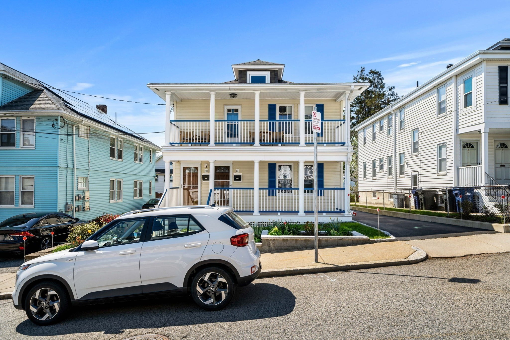 83 Cresthill Road, Brighton, Boston, MA 02135 - Image 42