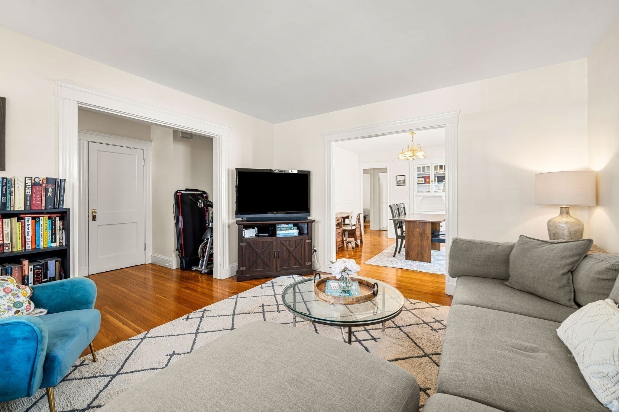 83 Cresthill Road, Brighton, Boston, MA 02135 - Image 6