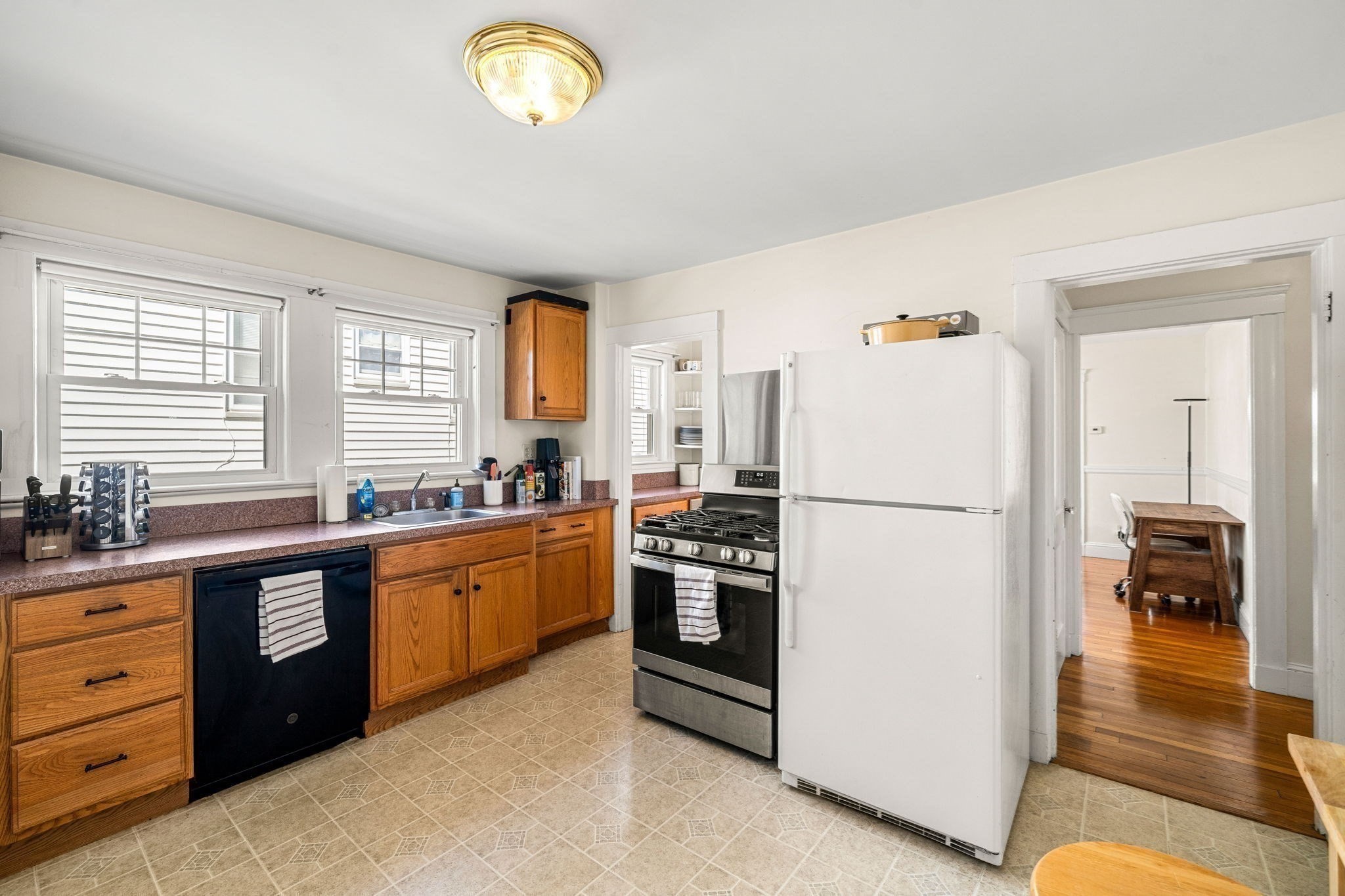 83 Cresthill Road, Brighton, Boston, MA 02135 - Image 9