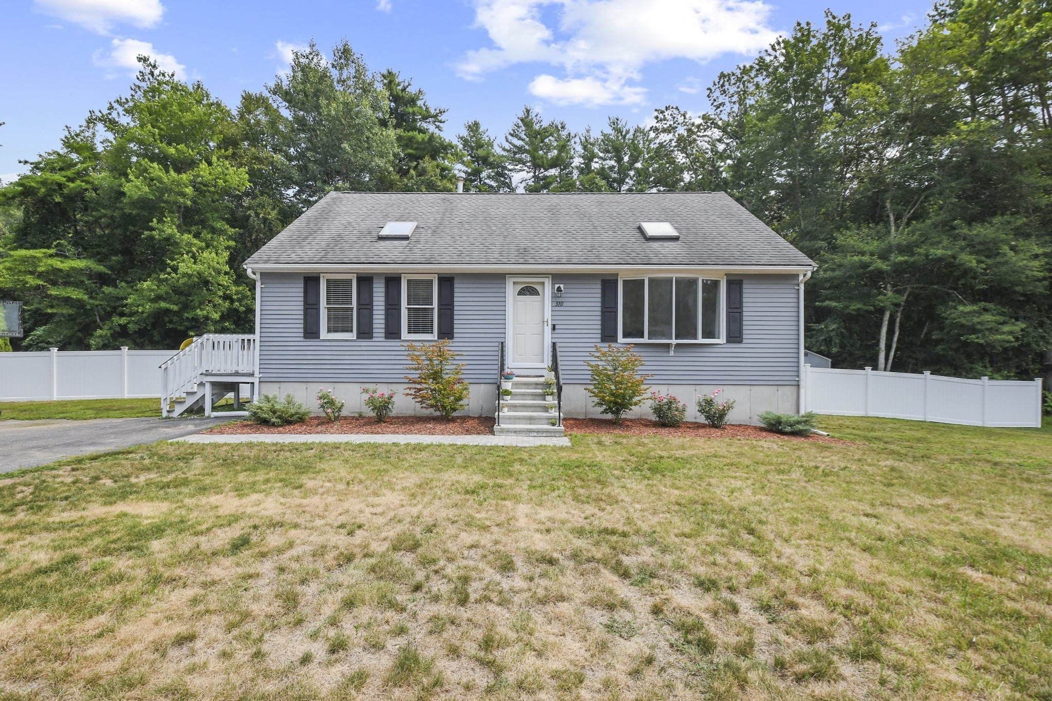 310 Shag Bark Road, Taunton, MA 02780