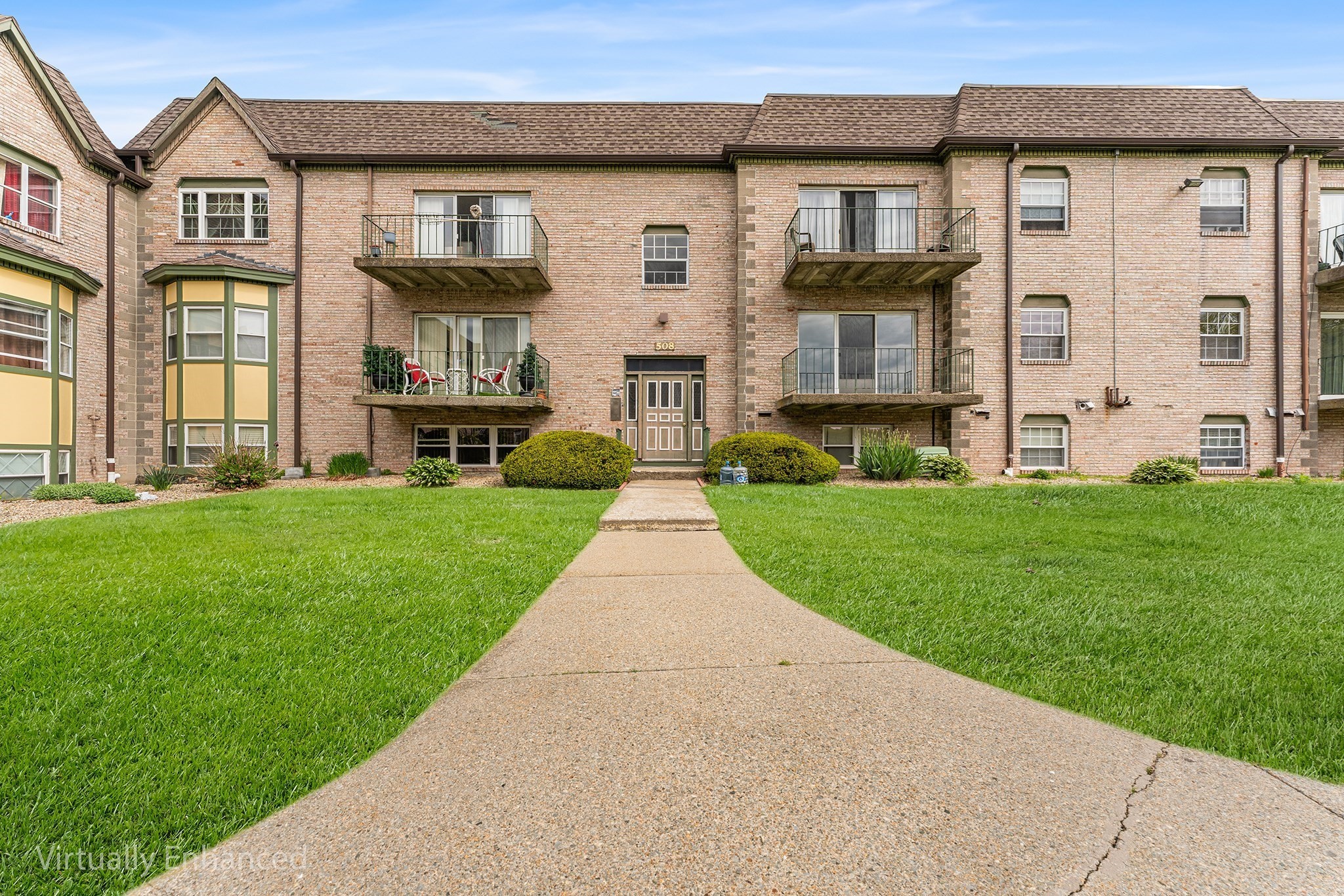 508 Oak St Unit 7, Brockton, MA 02301
