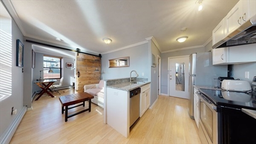 181 Salem St, Apt 17