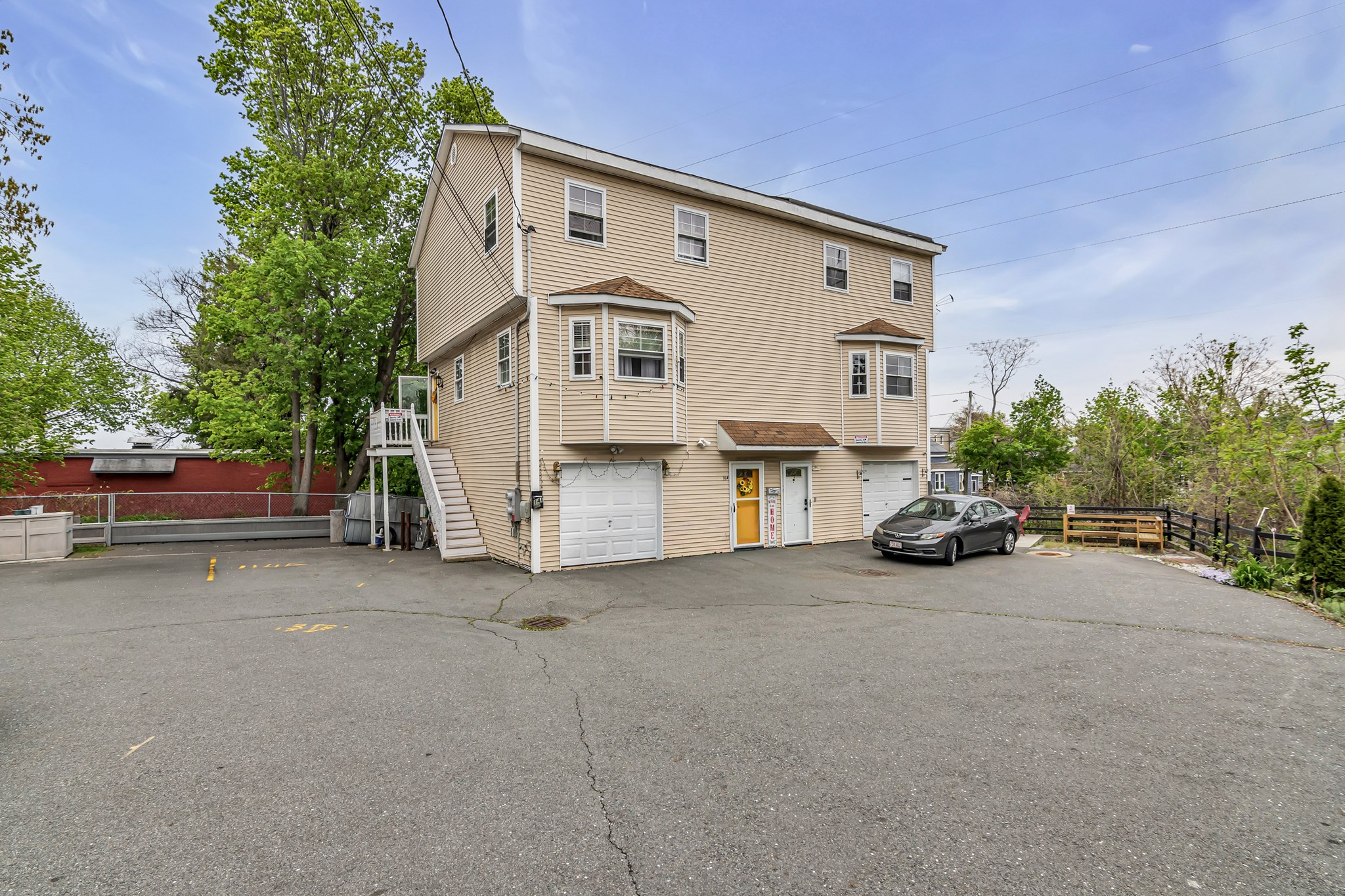 14 Tyler St Unit 1, Lawrence, MA 01843