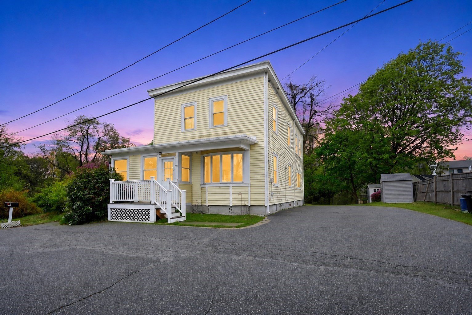 38 Prescott, Haverhill, MA 01832