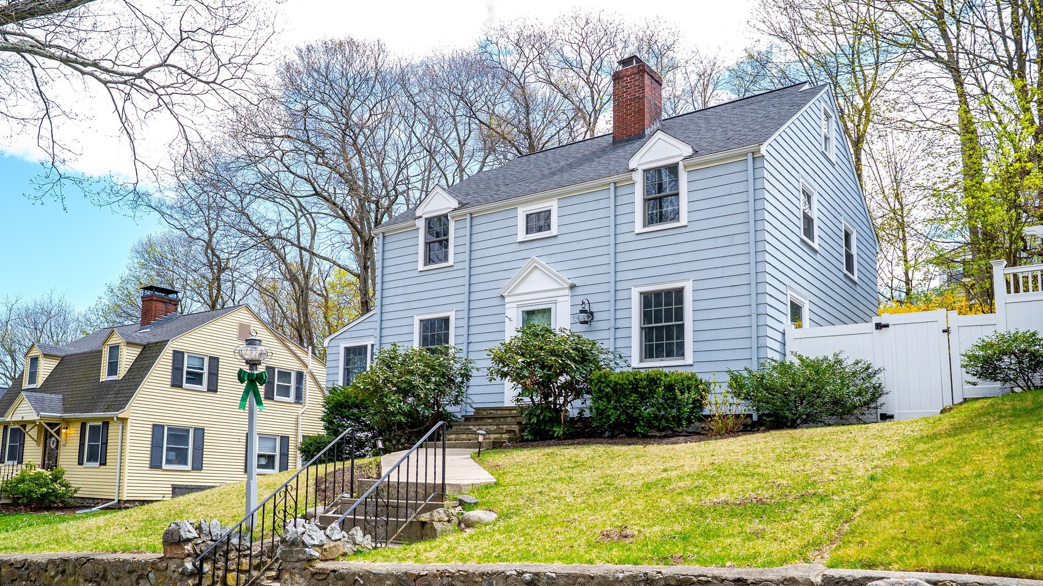 51 Lynn Fells Pkwy, Melrose, MA 02176