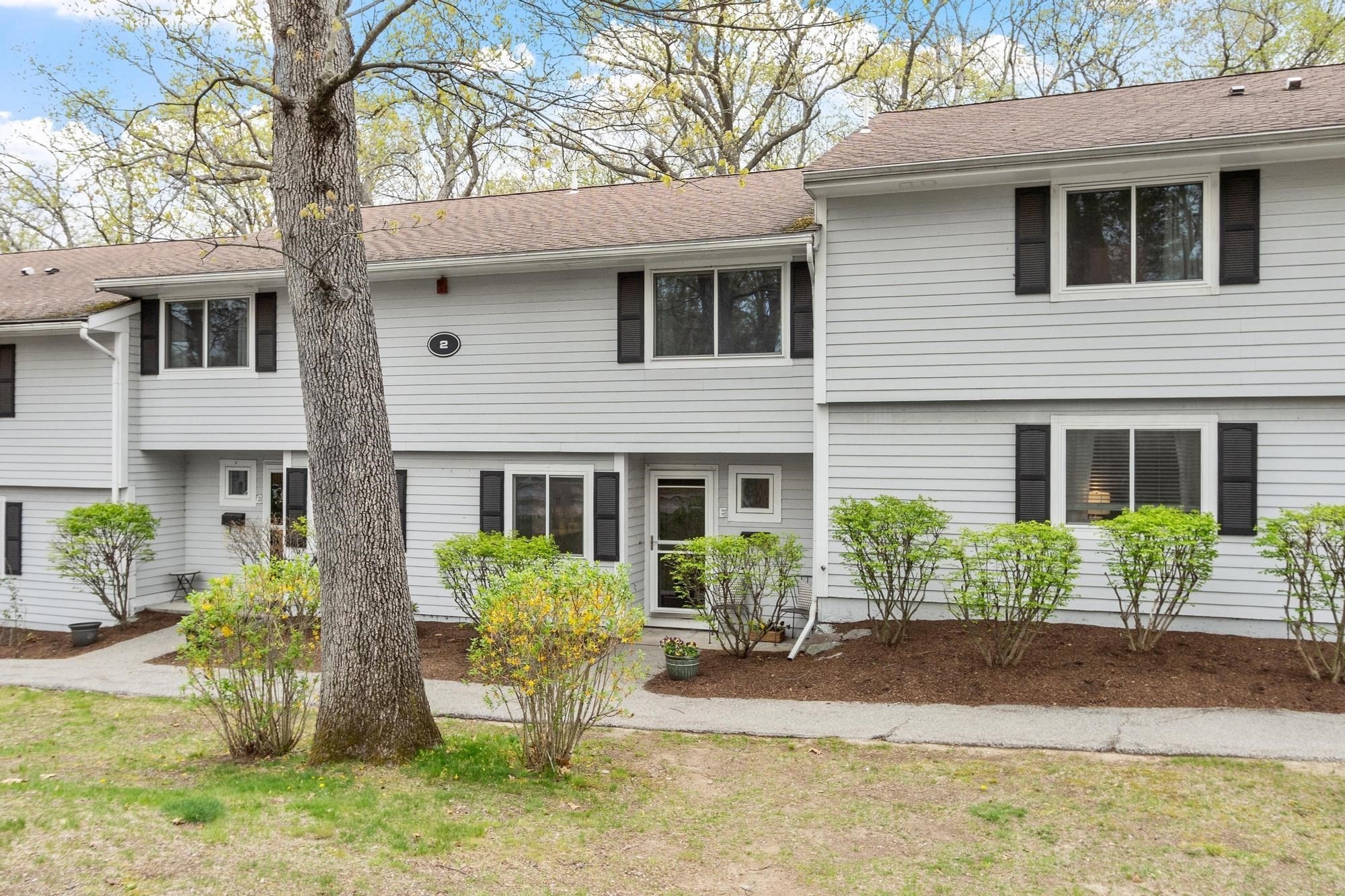 2 Beal'S Cove Road Unit F, Hingham, MA 02043
