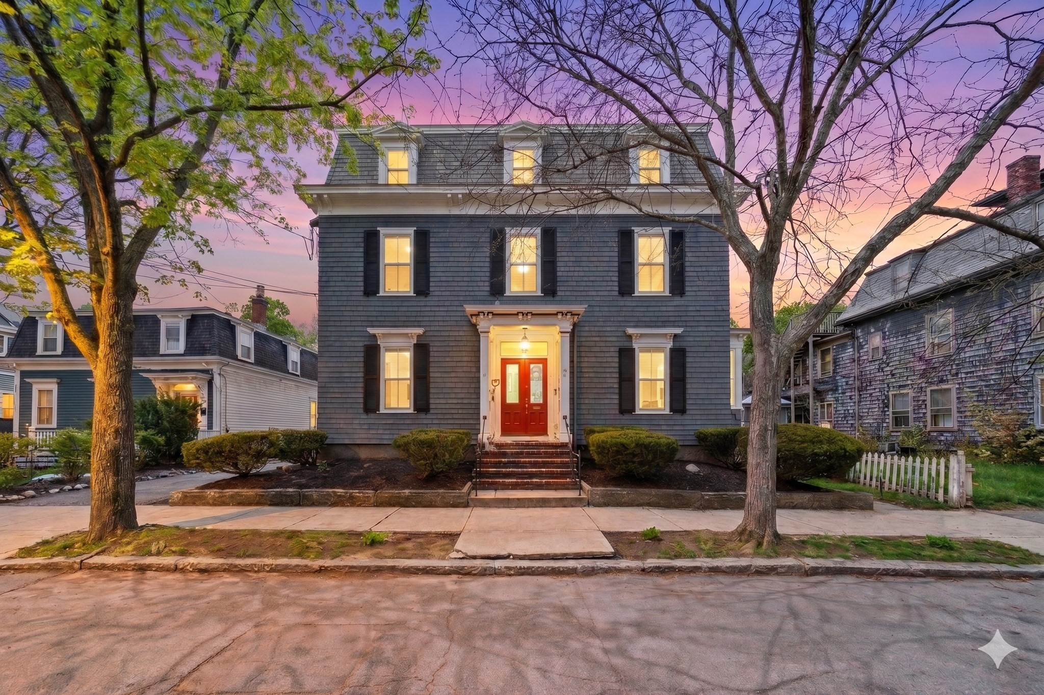 6 Linden St Unit 2, Salem, MA 01970
