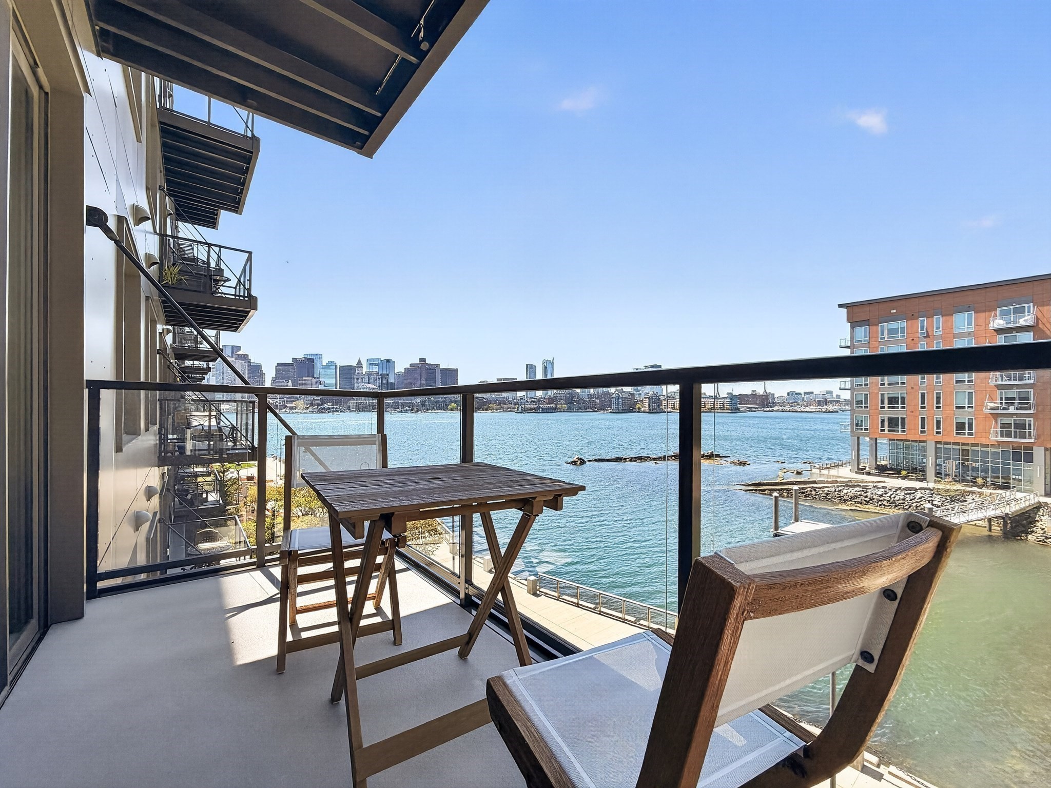 45 Lewis St Unit 316, Boston - East Boston, MA 02128