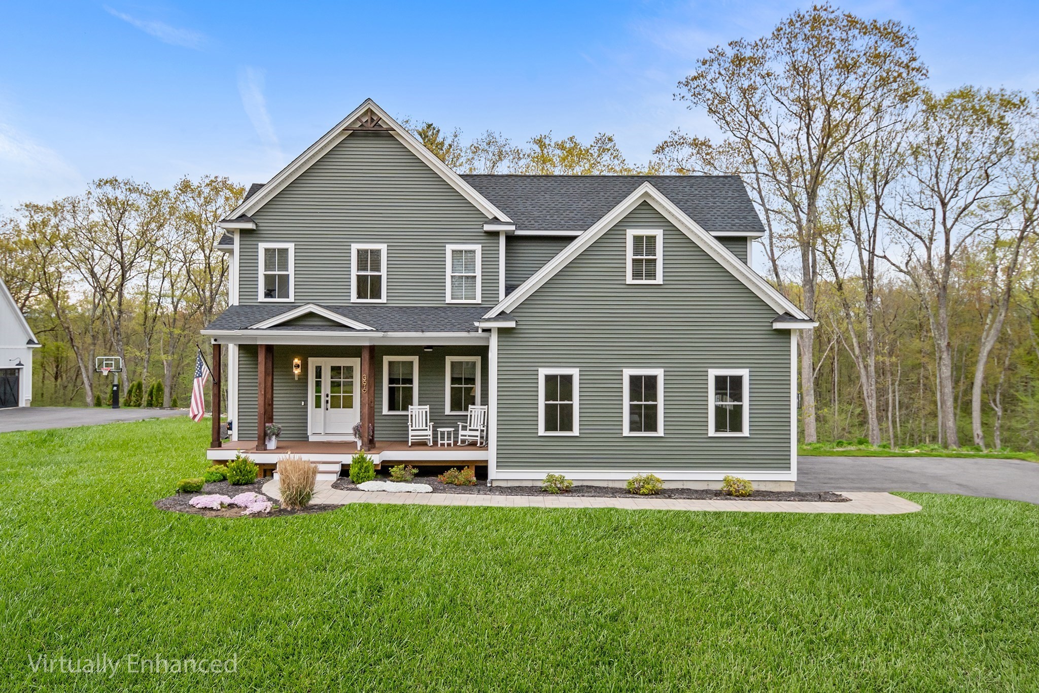 396 Elmwood Ave, Holden, MA 01522