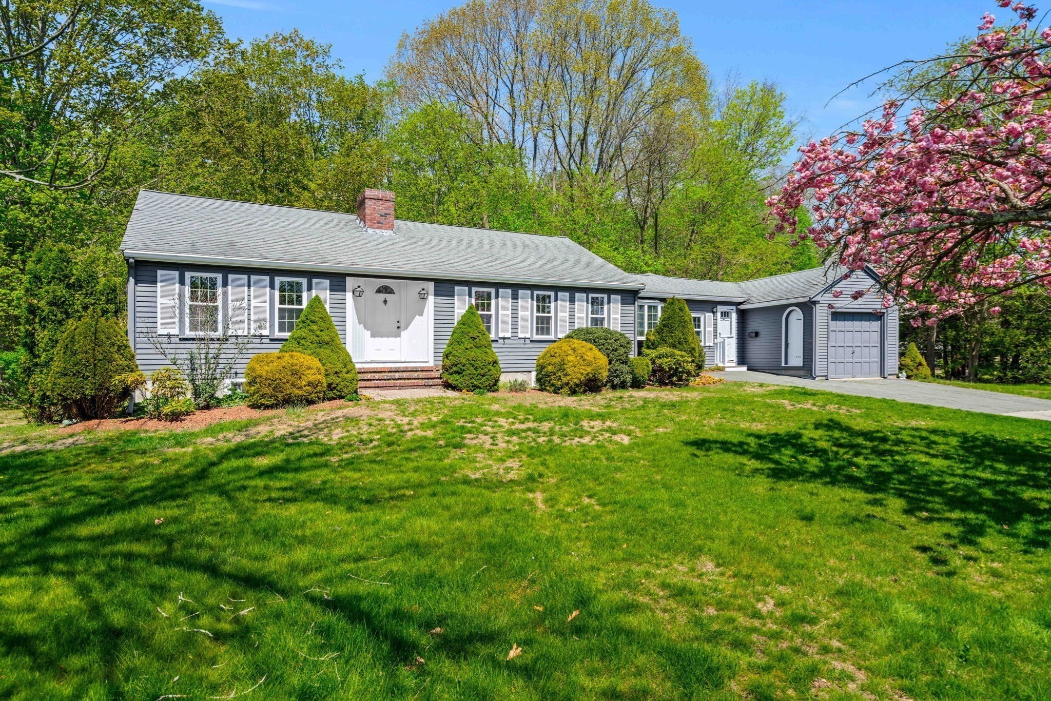 53 Summer Street, Danvers, MA 01923