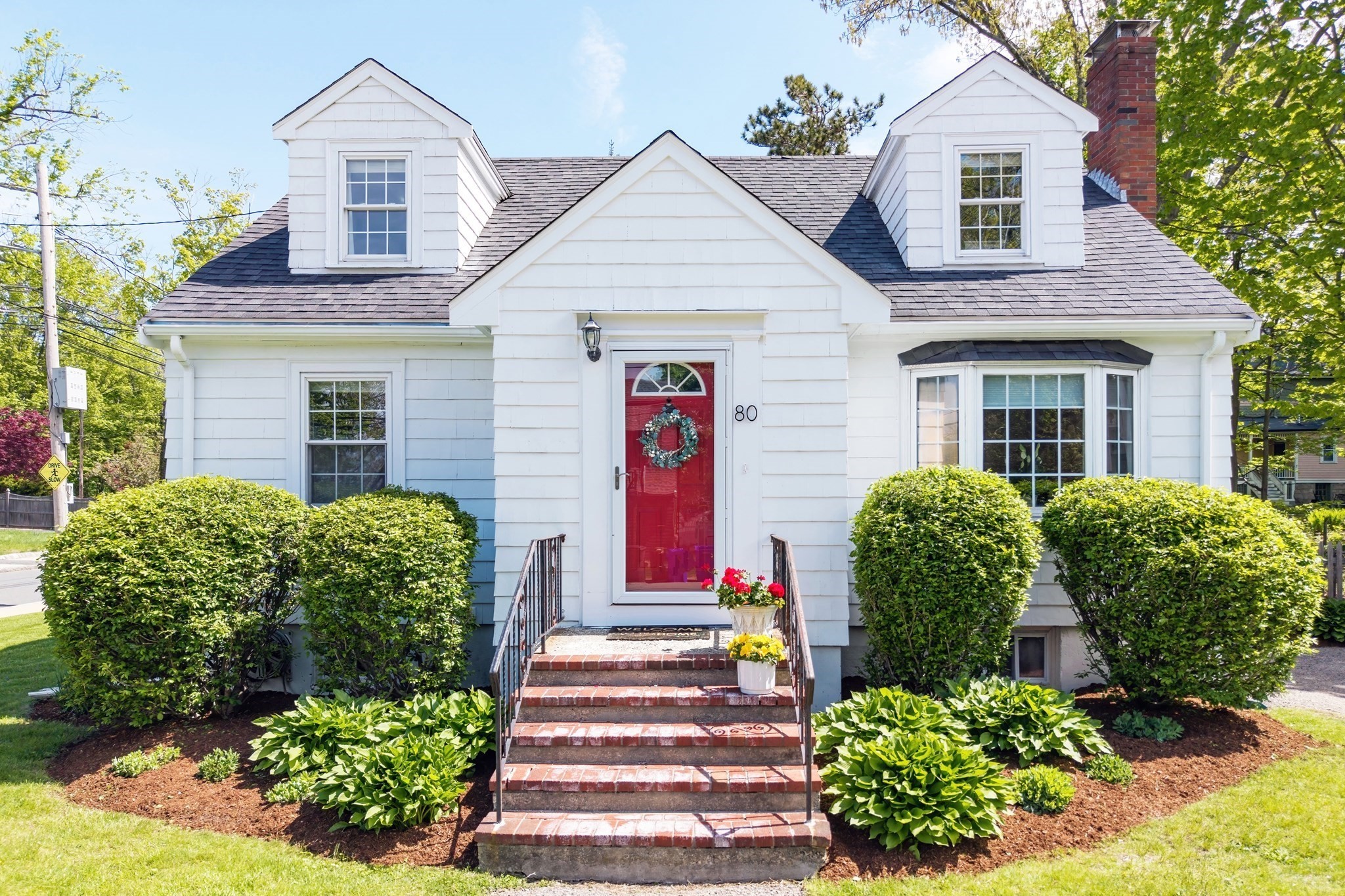 80 Milton Ave, Hyde Park, Boston, MA 02136