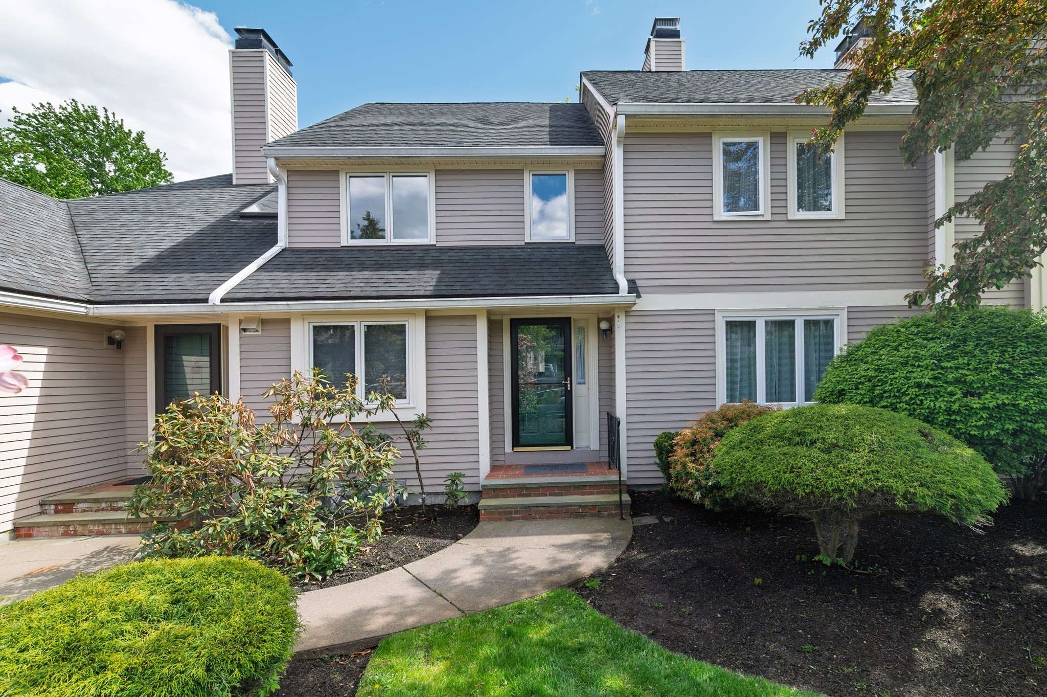 52 Jasper Ln Unit 52, Randolph, MA 02368