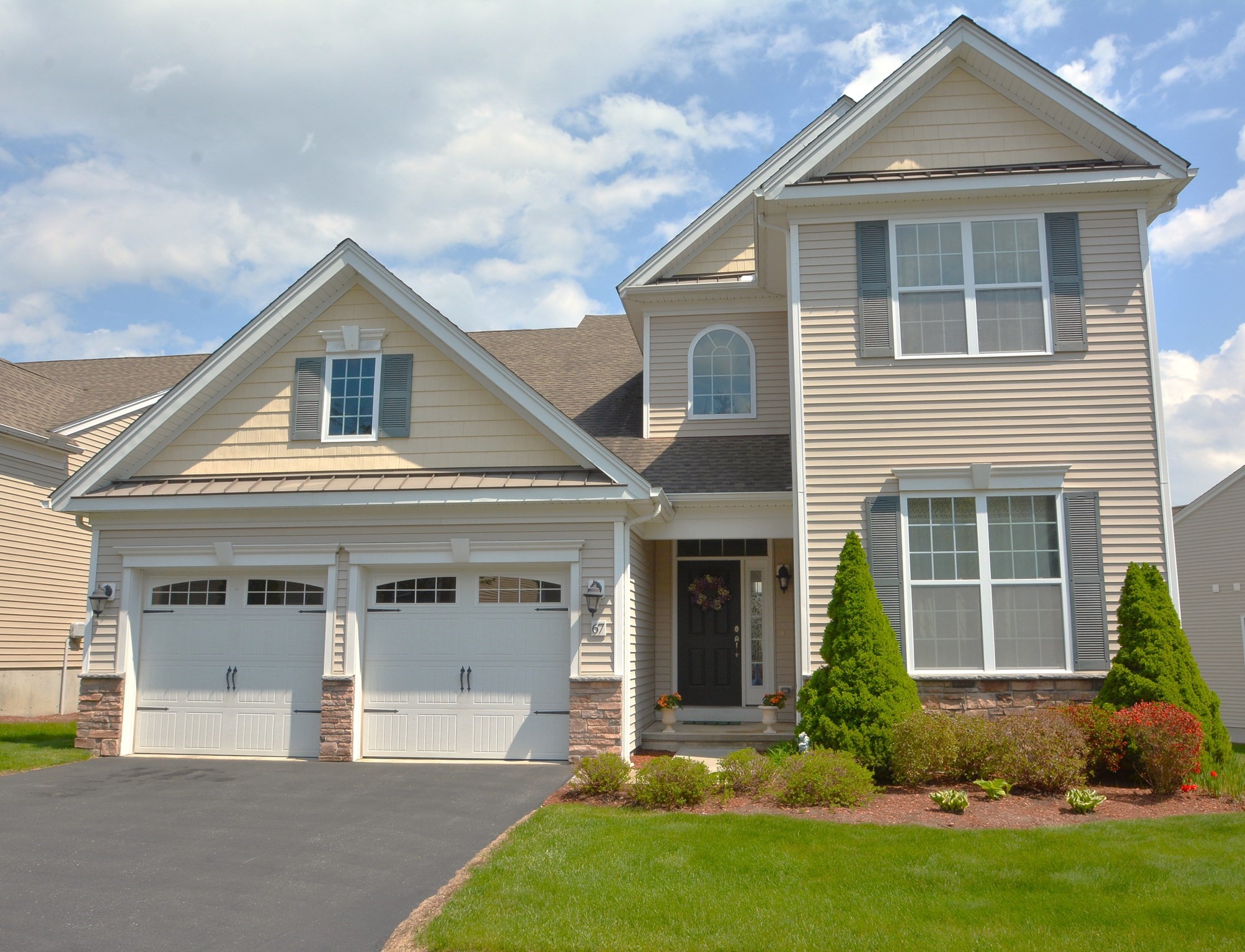 67 Sherwood Drive Unit 67, Methuen, MA 01844