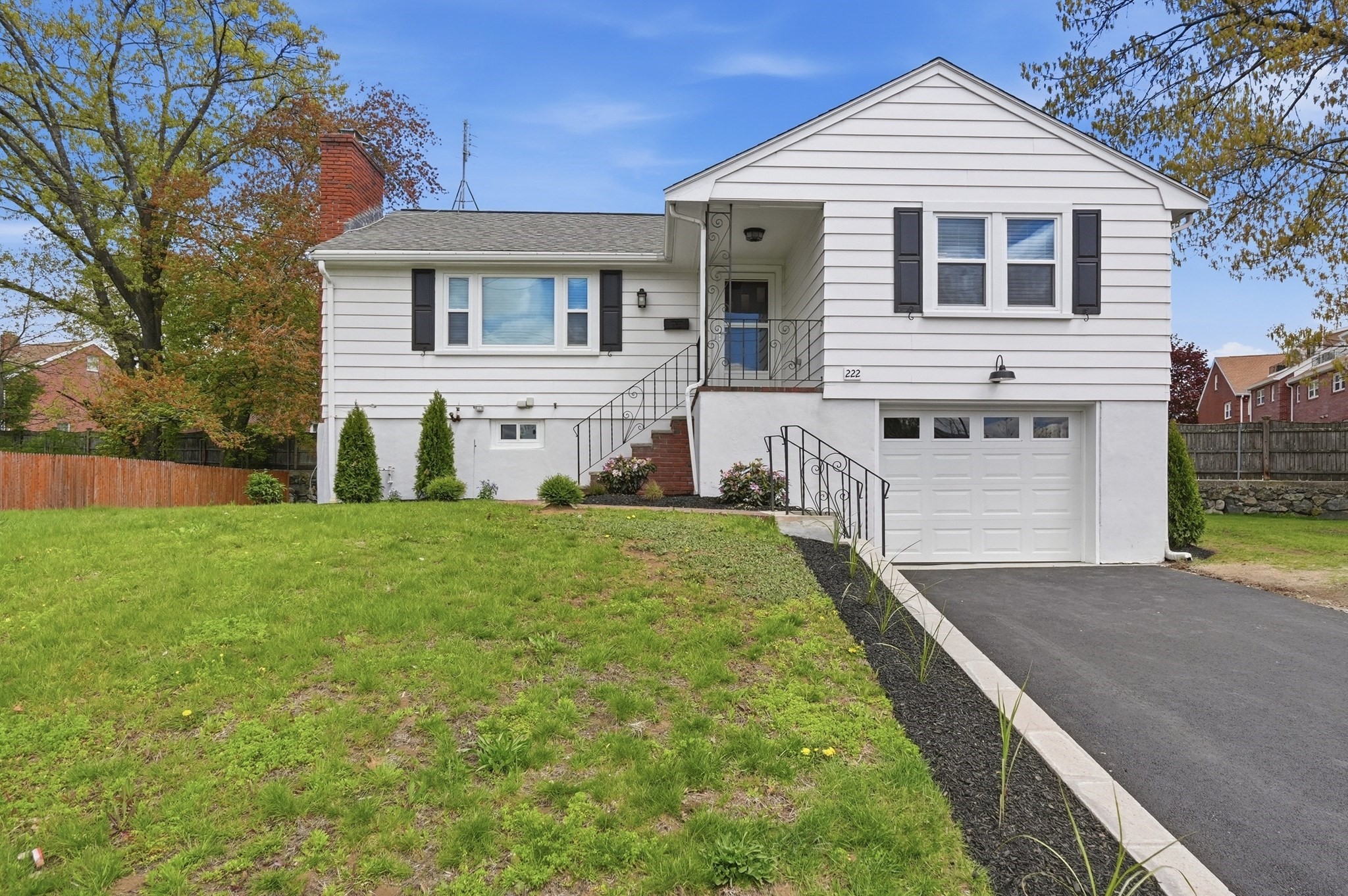 222 Park Street, Stoneham, MA 02180