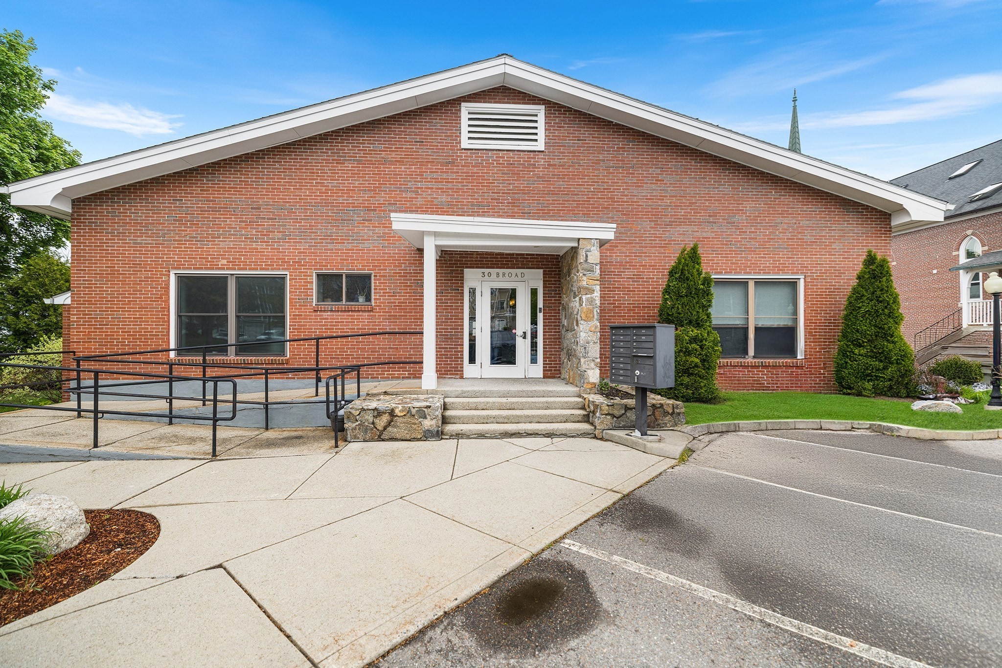 30 Broad St Unit 204, Marlborough, MA 01752