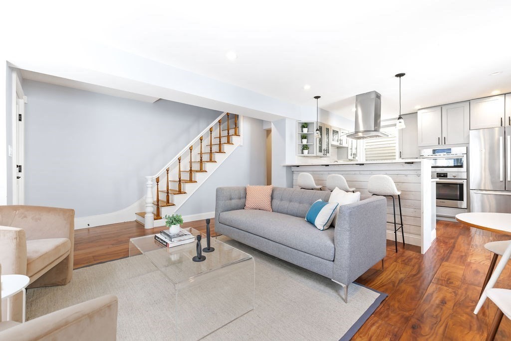 5 Lexington Ave, Charlestown, Boston, MA 02129 - Image 2